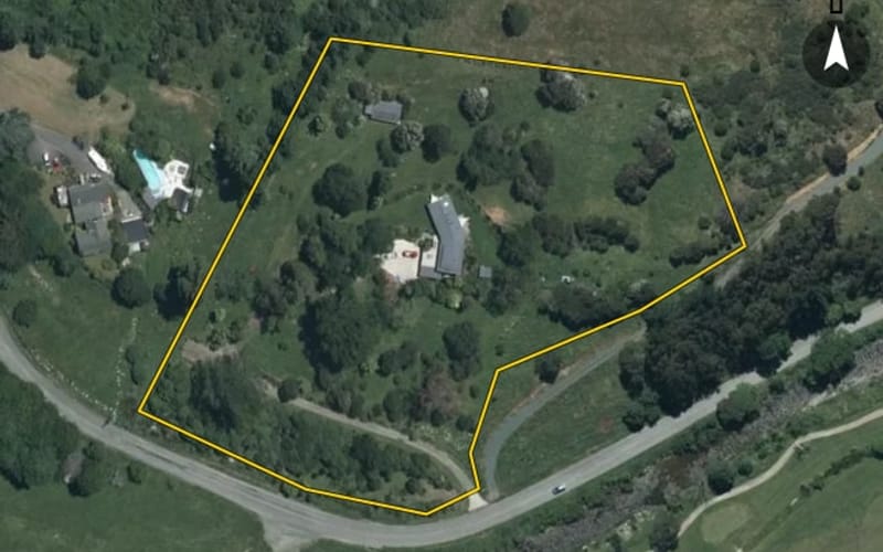 245 Maitai Valley Road
