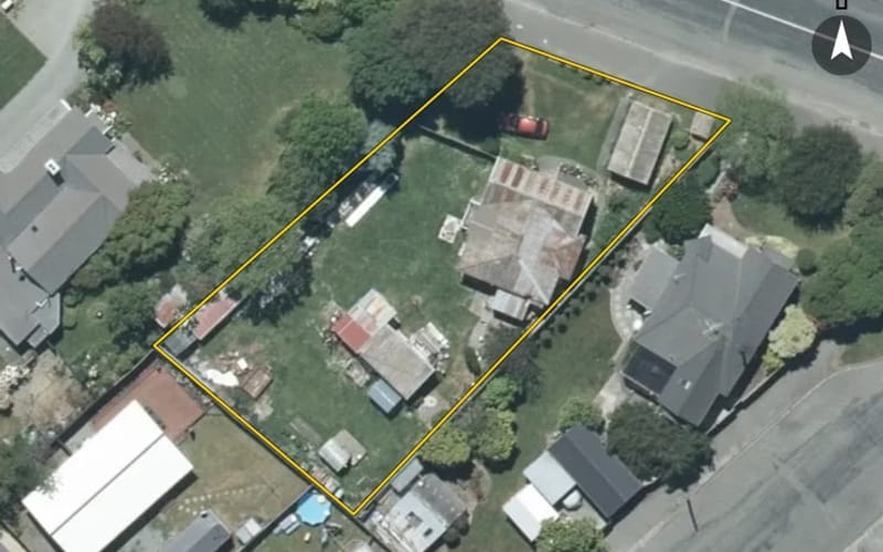 28 Wakanui Road