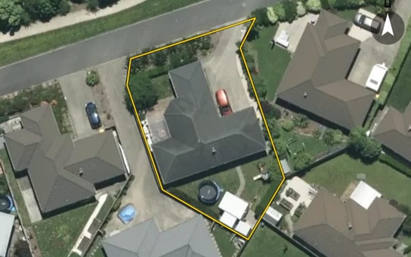 5 Tindle Place