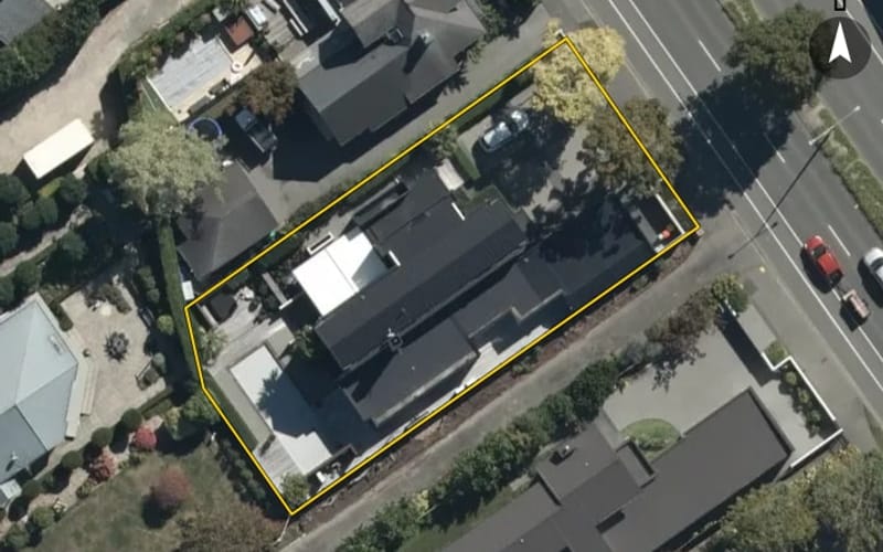 49 Fendalton Road