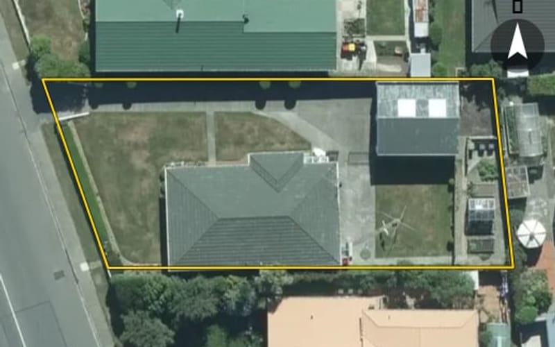 160 Inglewood Road
