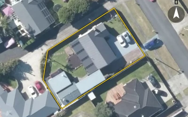 21 Buchanan Road