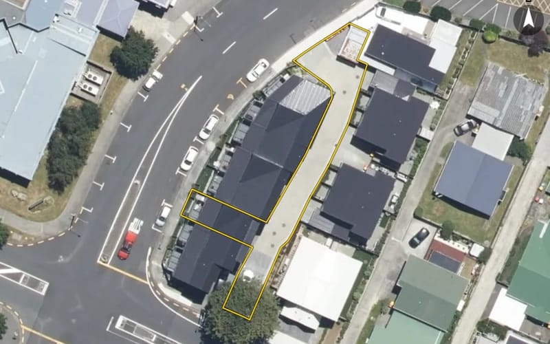 12/1 Myrtle Street