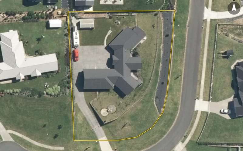 20 Headlands Drive