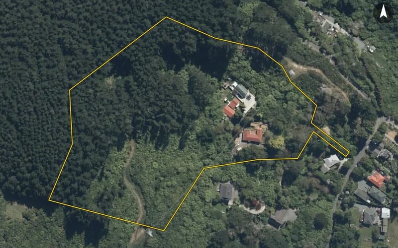 197 Hill Road