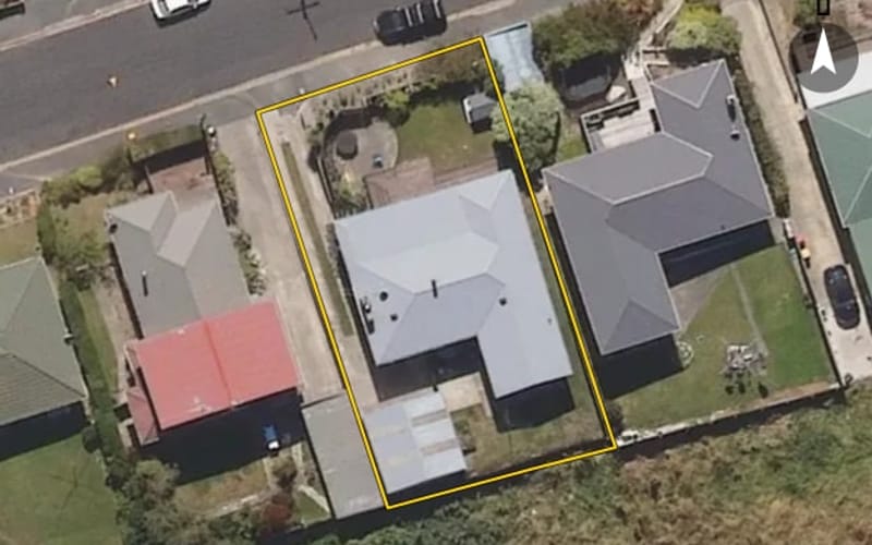 23 Heath Street