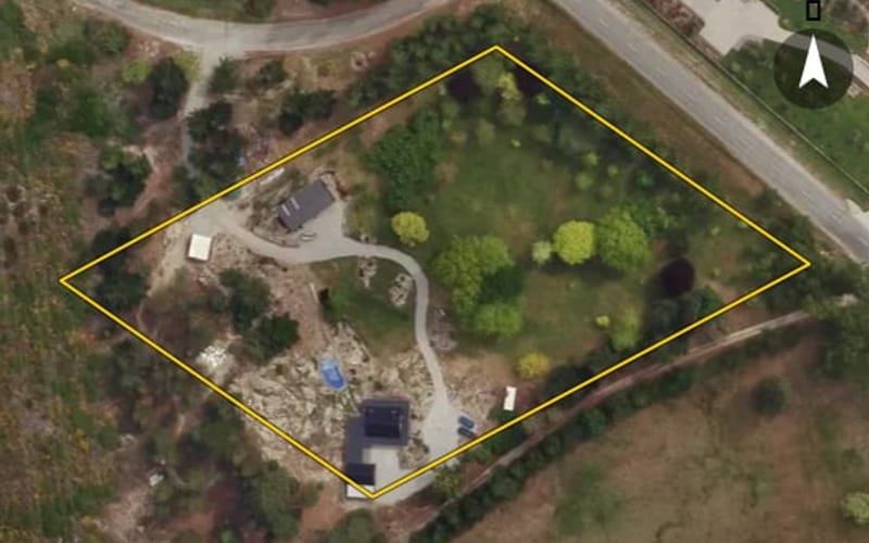 37 Fruitgrowers Road