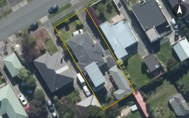 27 Guy Avenue