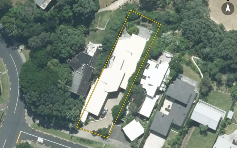 4 Joydon Place