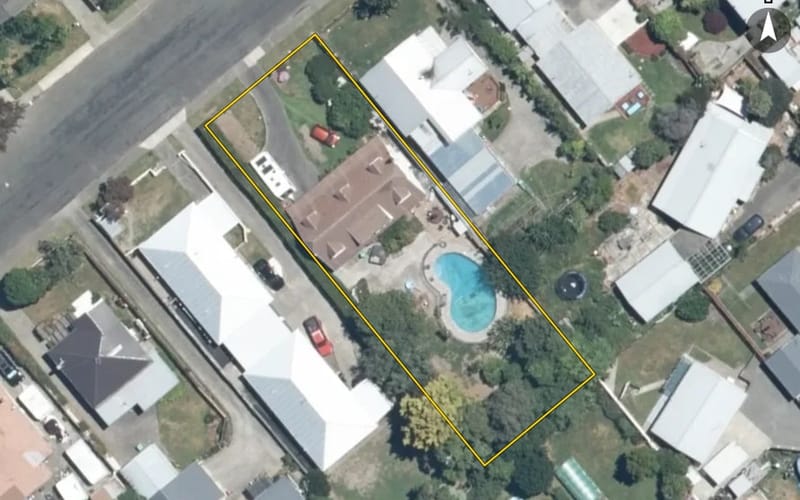 1025 Konini Street