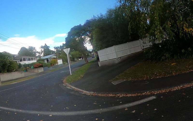 4 Balfour Crescent