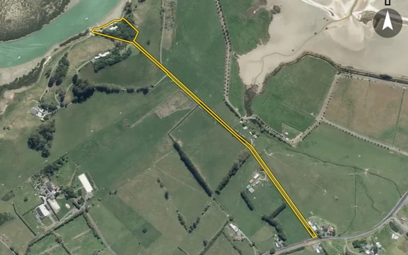 850 Clevedon-Kawakawa Road