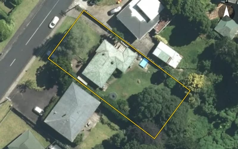 63 Red Hill Road