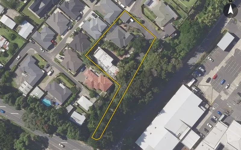 73 Waihi Road