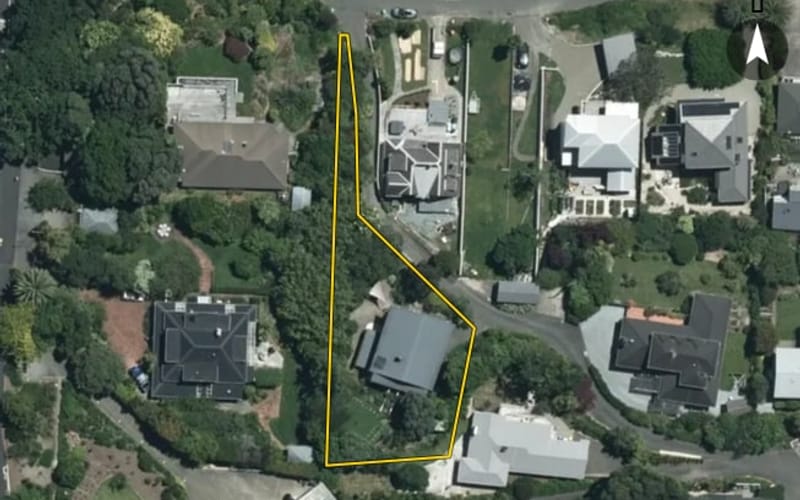 2 St John Drive
