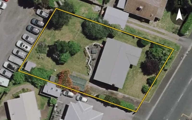 5 Vercoe Road