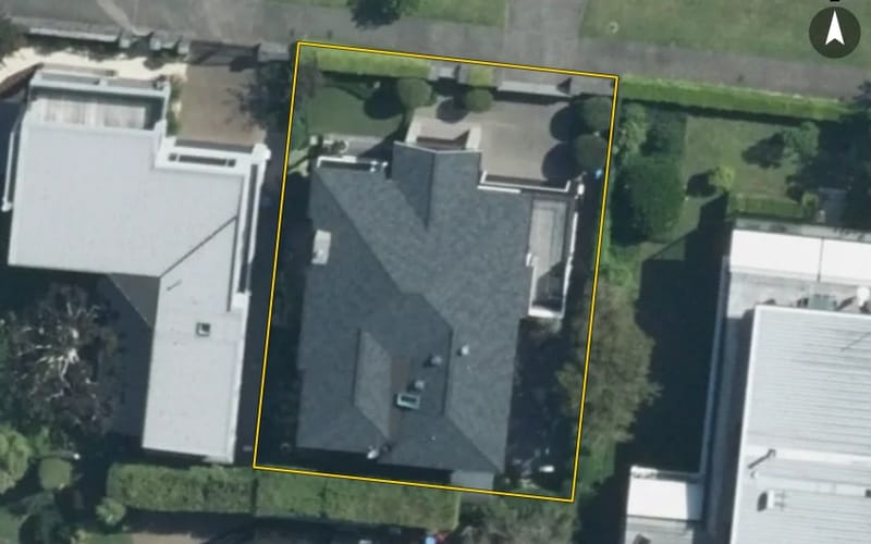 45 Devore Street