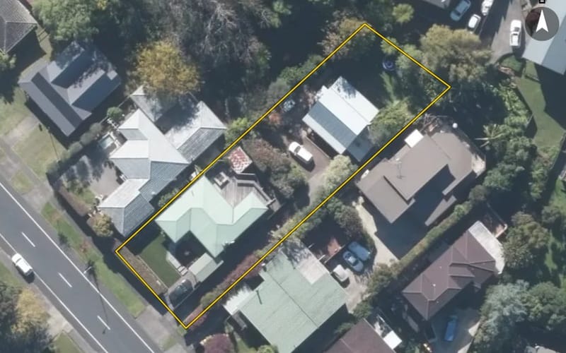 2/56 Vincent Street