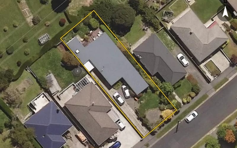 8 Derwent Street