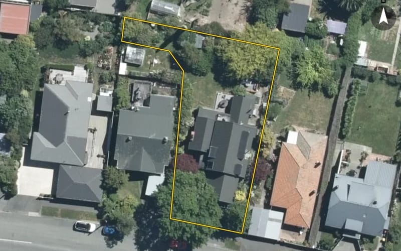 71 Orbell Street