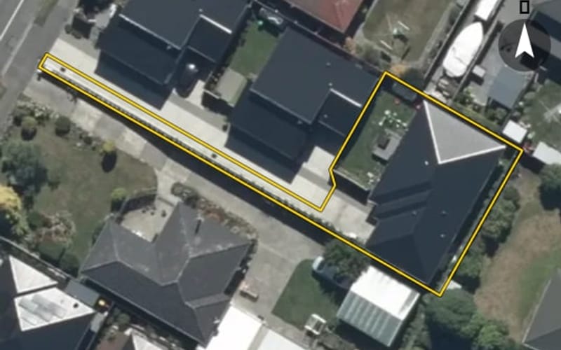 18C Gardiners Road