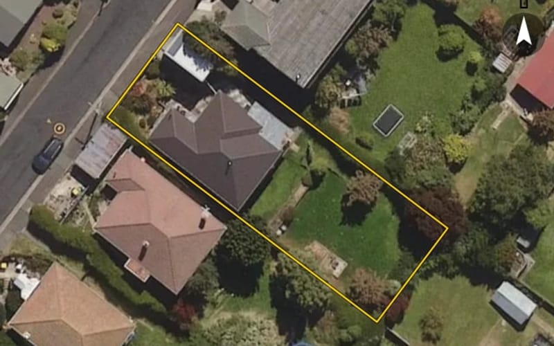 20 Gilmore Street