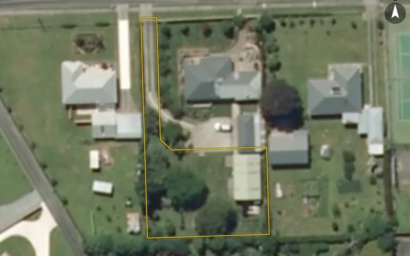 526 Manutahi Road