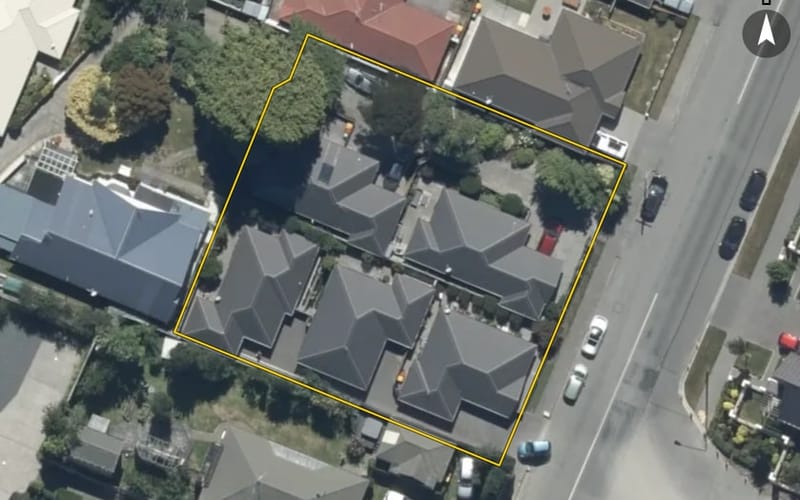 3/38A Steadman Road