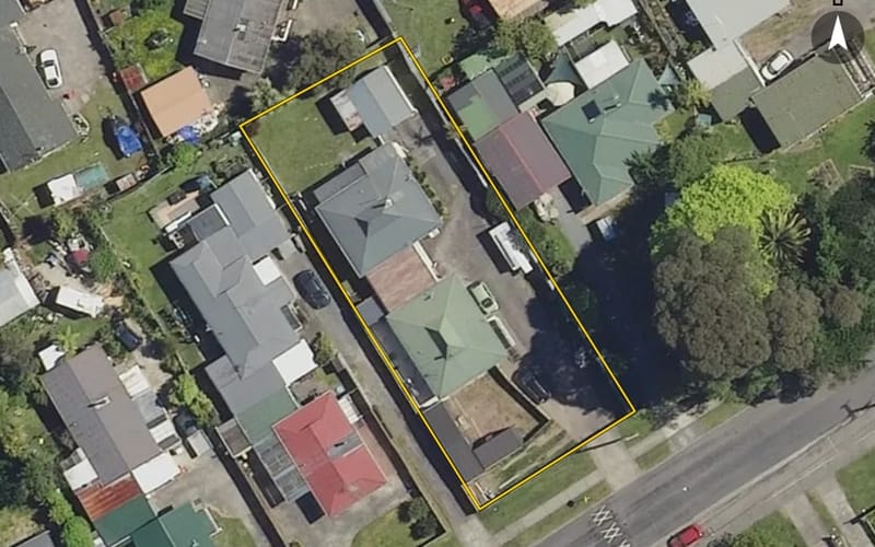 7A Bell Road