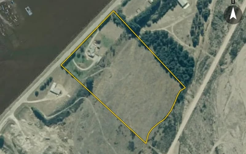 161 Riverbank Road