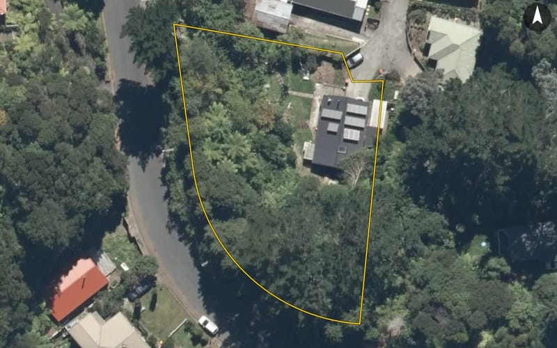 20 Thomson Grove