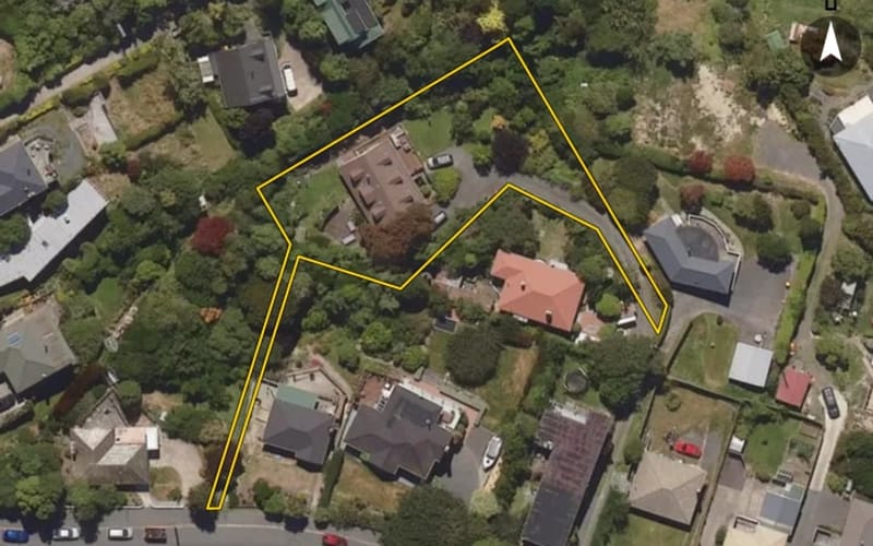 18A Earls Road