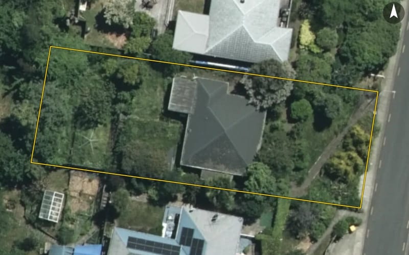 22 Jenner Road