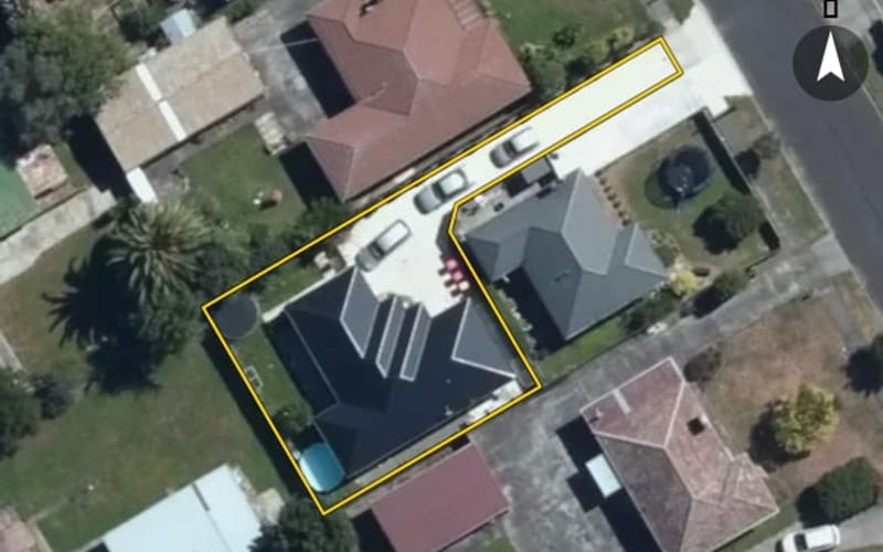 14B Gloucester Street