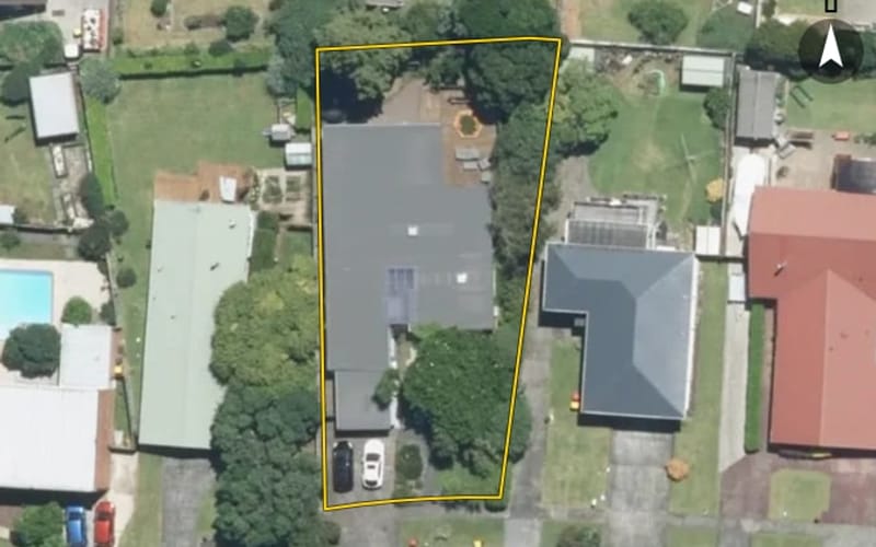8 Frank Place