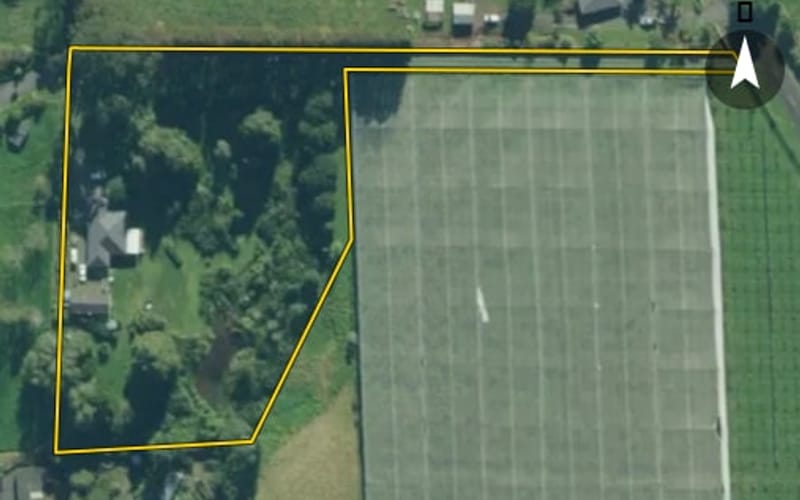 471 Whatitiri Road