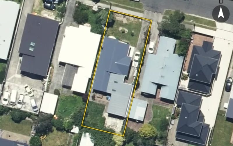 32 Cudby Street