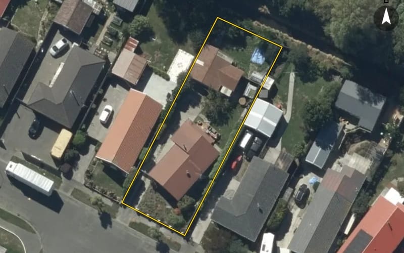 15 Arran Crescent