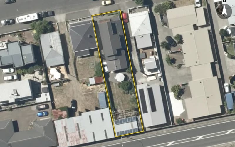79 Waghorne Street