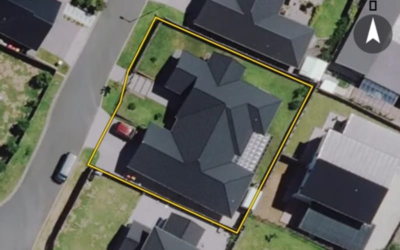 14 Purser Crescent