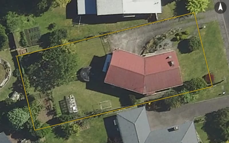 12 Kauri Street