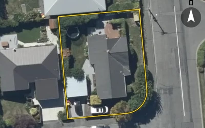 2 Mapledale Place