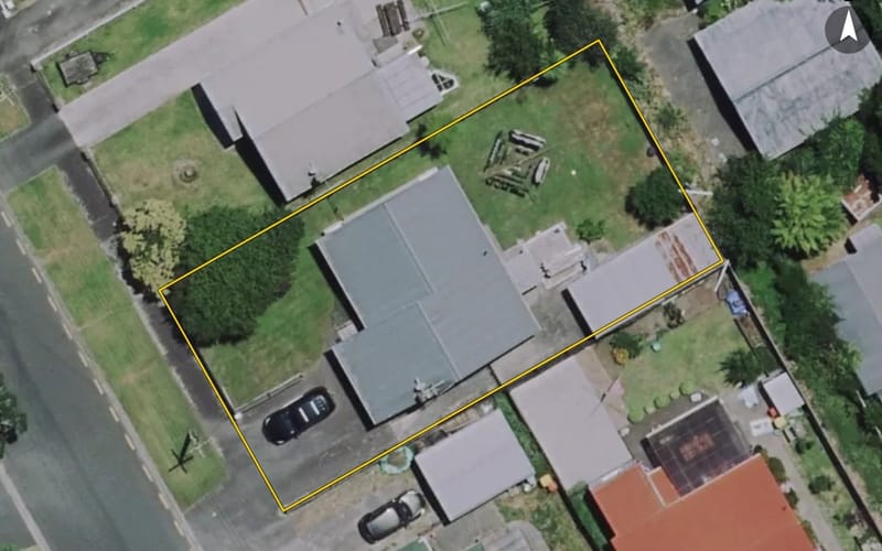 2 Arawa Street