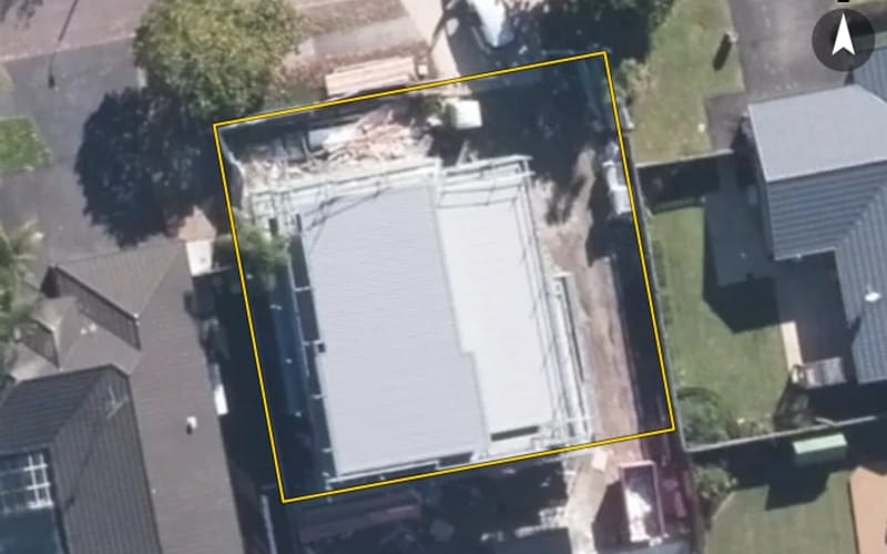 13A Brigham Young Drive