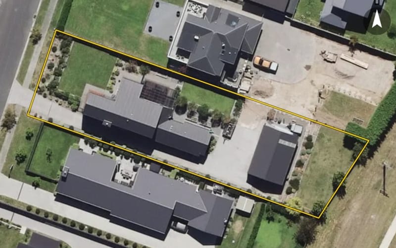 18 Pukenamu Road