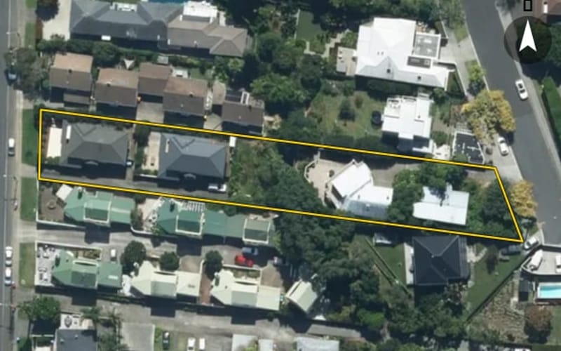 19A Stirling Street