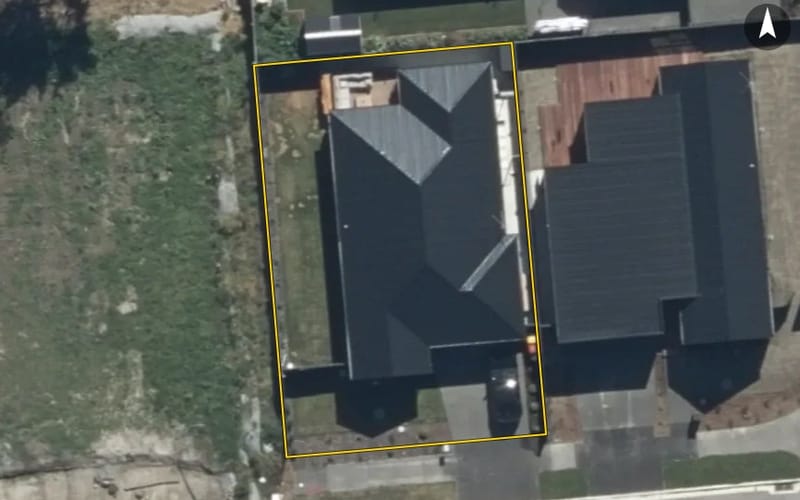 52 Flaxmill Road