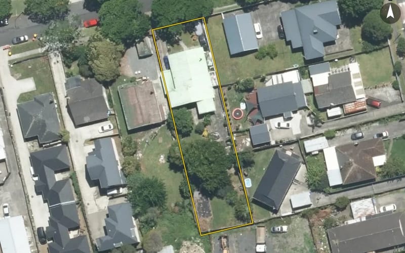 2 Martin Road