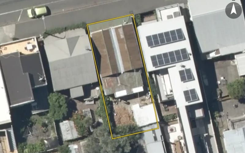 25 Hardinge Road