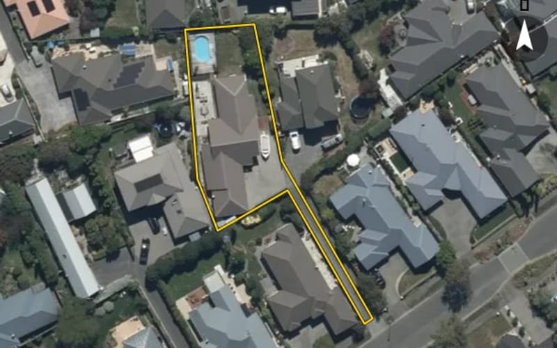 15 Birkdale Drive